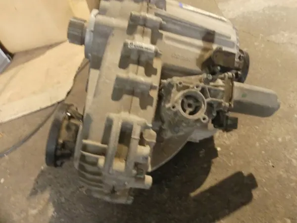 Reductor VTG OEM A1662800800 para Mercedes GL image 3