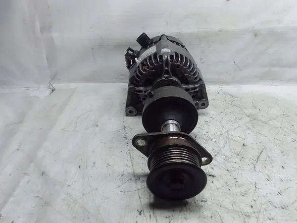 Vaihtovirtageneraattori Ford Focus MK1 1.8 TDDI 98AB10300JB image 3