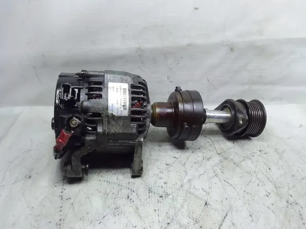 Vaihtovirtageneraattori Ford Focus MK1 1.8 TDDI 98AB10300JB image 4