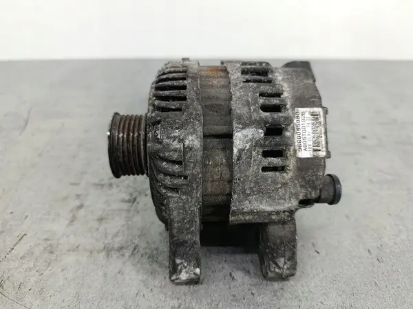 ALTERNATOR CITROEN C2 1.1 i 8V 9660055080 A005TG0192B image 5