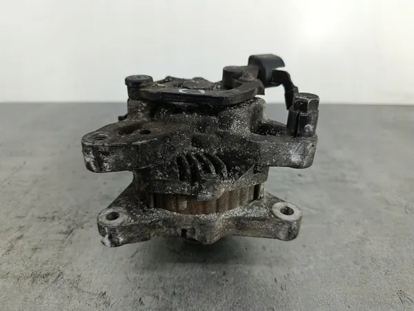 ALTERNATOR CITROEN C2 1.1 i 8V 9660055080 A005TG0192B image 8