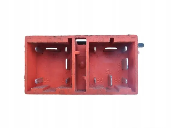 VALO-ohjausmoduuli VOLVO V40 S40 I 1996-2003 OEM 30852028 image 2