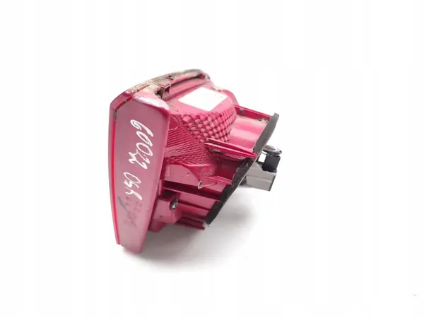 VW Passat Luz de maletero Derecha 2013 Sedán 4/5dr OEM 3AE945094J image 2