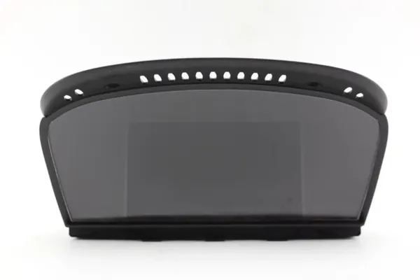 Écran BMW pour E60 3.0 D 2005 - Pièce d'occasion image 2