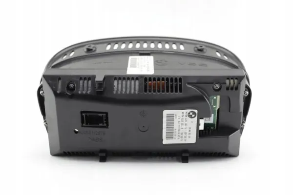 Écran BMW pour E60 3.0 D 2005 - Pièce d'occasion image 4