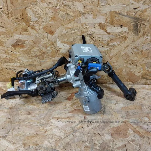 Stuurkolomas OEM CR56399500 voor KIA Xceed image 2