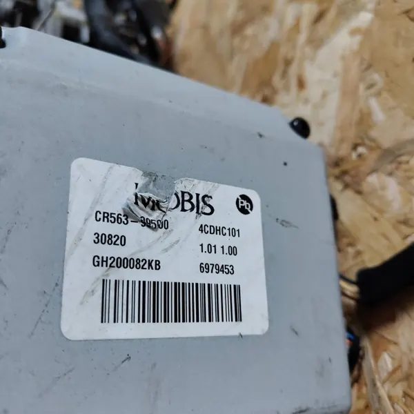 Stuurkolomas OEM CR56399500 voor KIA Xceed image 3
