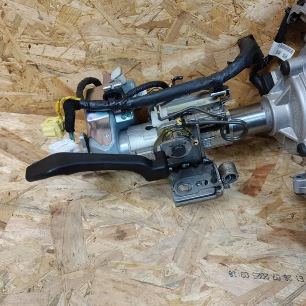 Stuurkolomas OEM CR56399500 voor KIA Xceed image 4