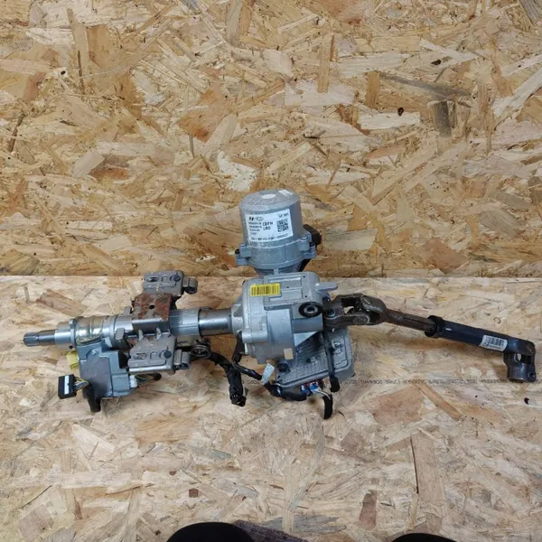 Stuurkolomas OEM CR56399500 voor KIA Xceed image 8