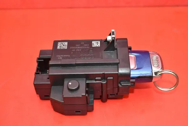 Sytytyskytkin OEM 8K0909131C Audi A4 B8 1.8 TFSI:lle image 4