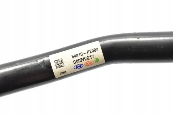 Lien stabilisateur avant OEM 54810-P2000 Kia Sorento image 4