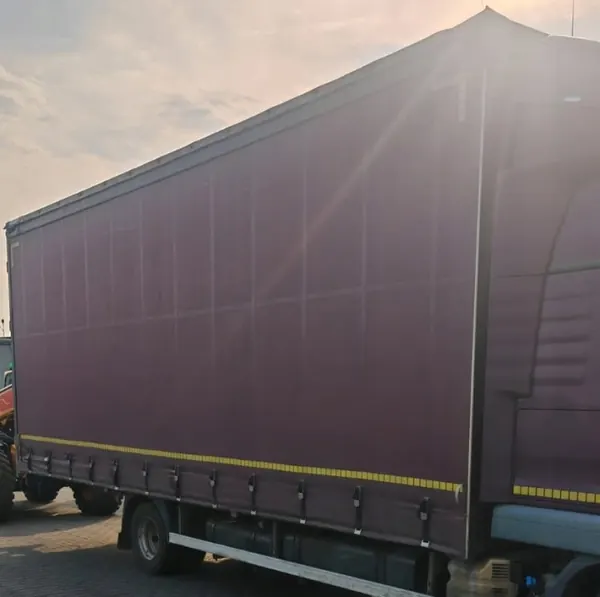 OEM firanka_214x.xx_x Gordijn 3,60m x 6,90m x 2,56m image 3