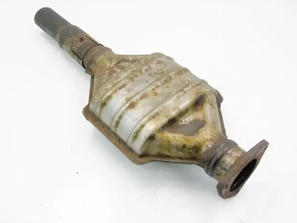 Catalisador 1.9 JTD Fiat Bravo Brava Marea 46557515 image 3