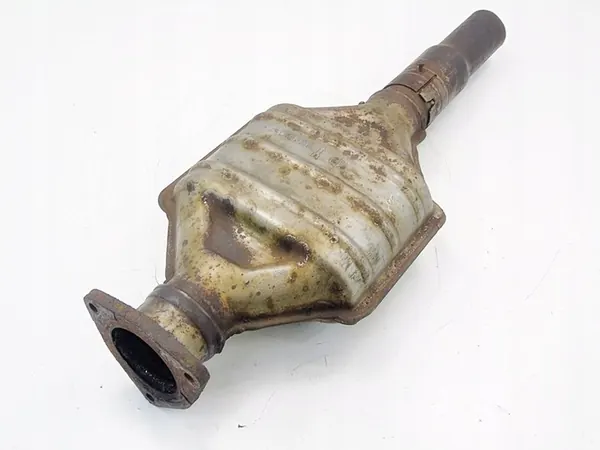 Catalisador 1.9 JTD Fiat Bravo Brava Marea 46557515 image 4