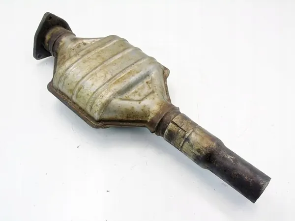 Catalisador 1.9 JTD Fiat Bravo Brava Marea 46557515 image 5