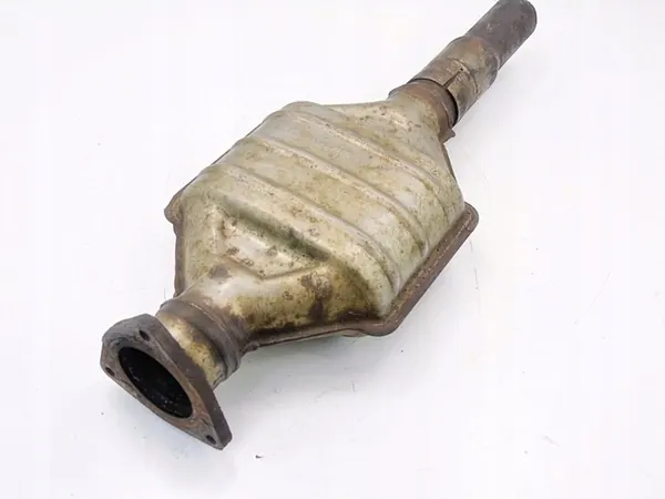 Catalisador 1.9 JTD Fiat Bravo Brava Marea 46557515 image 6