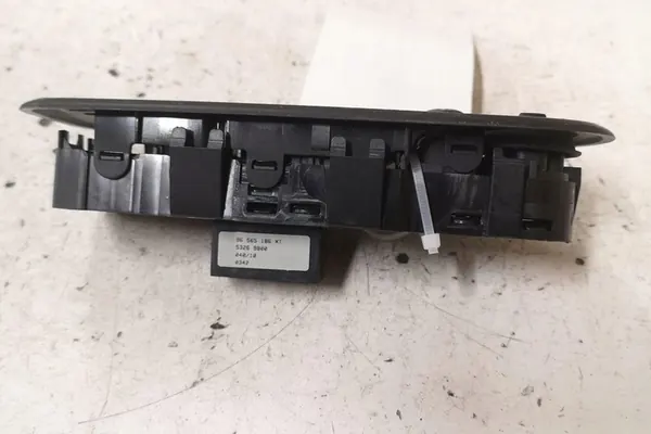 Achterlinkse raambedieningknop PEUGEOT 308 image 2