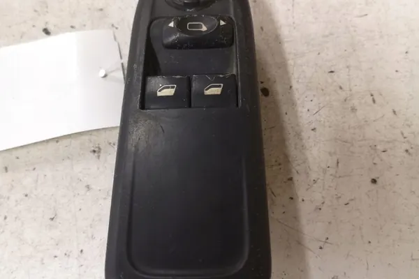 Achterlinkse raambedieningknop PEUGEOT 308 image 4