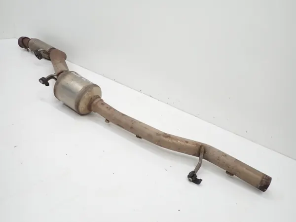 Filtre DPF et catalyseur Mercedes Vito OEM A4474911100 image 3