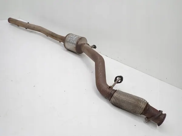 Filtre DPF et catalyseur Mercedes Vito OEM A4474911100 image 4