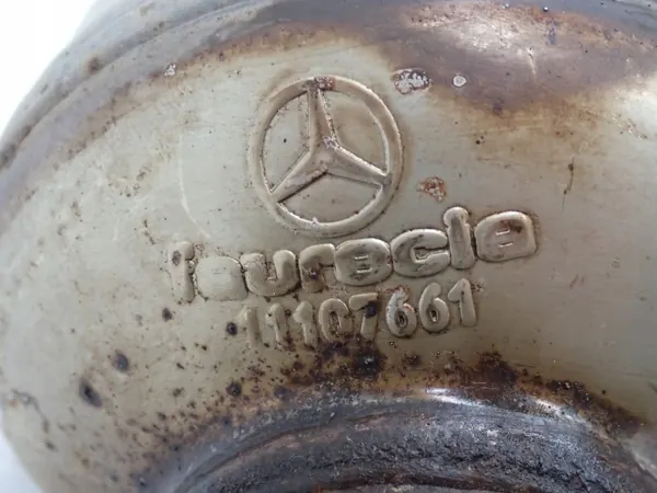 Filtre DPF et catalyseur Mercedes Vito OEM A4474911100 image 5