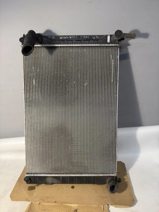 Radiateur d'eau OEM 214601MA0A pour Infiniti M37 3.7L image 2