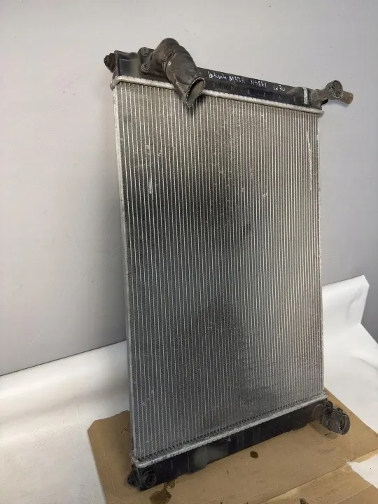 Radiateur d'eau OEM 214601MA0A pour Infiniti M37 3.7L image 3