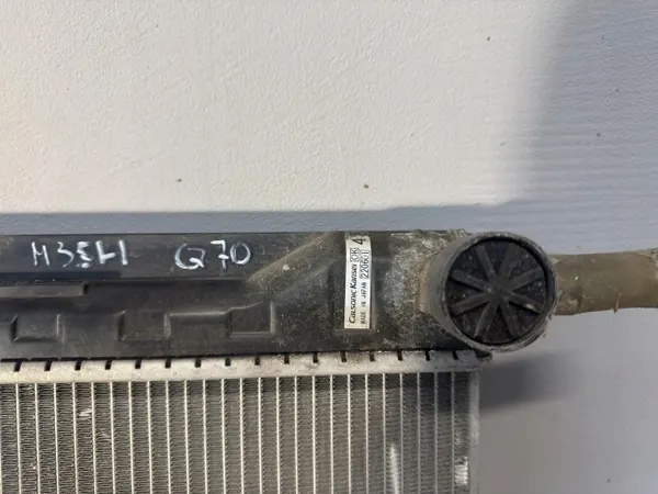 Radiateur d'eau OEM 214601MA0A pour Infiniti M37 3.7L image 4