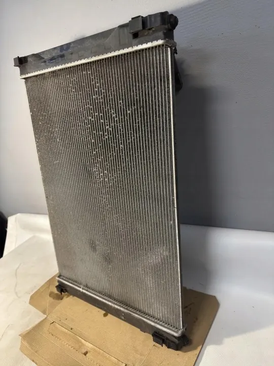 Radiateur d'eau OEM 214601MA0A pour Infiniti M37 3.7L image 6