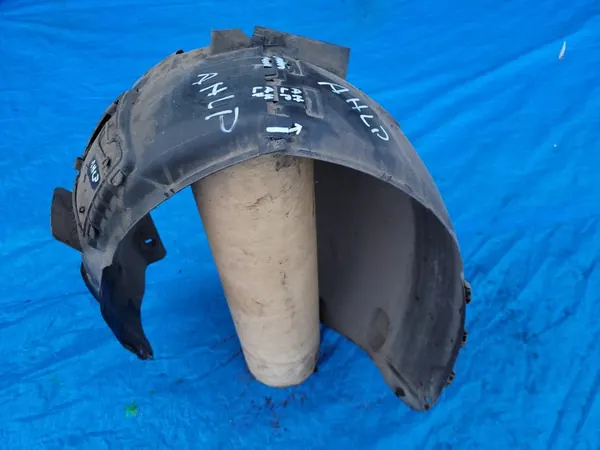 OPEL Astra H Front Left Wheel Arch 13125602 image 3