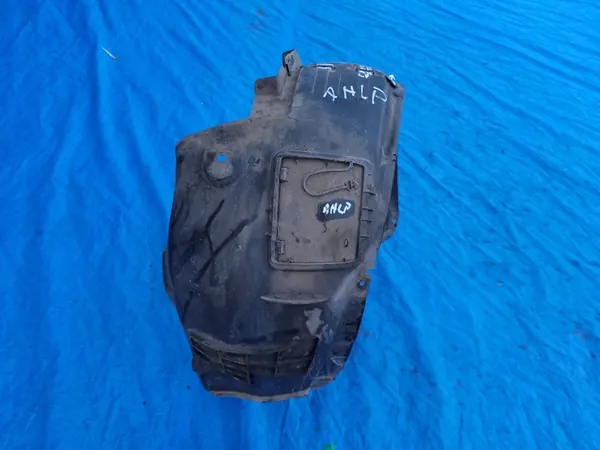 OPEL Astra H Front Left Wheel Arch 13125602 image 5