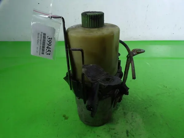 Pompe de direction assistée électrique Skoda Fabia I OEM 6Q1423051CE image 4