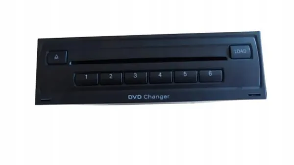 DVD-vaihtaja OEM 4H0035108B Audi A8 D4:lle image 2