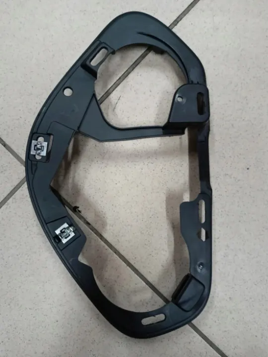 OEM 6CE00TRMA Airbag-Sitzabdeckung links Jeep Wrangler JL image 2