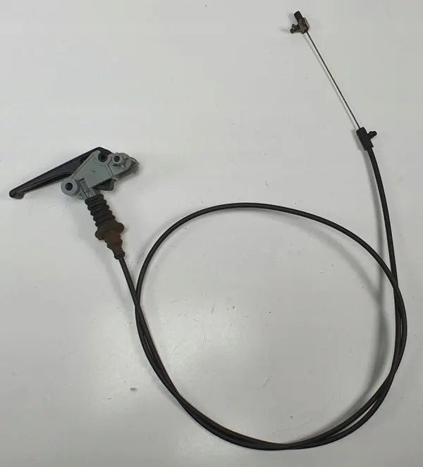 Toyota AYGO Konepellin Avauskaapeli OEM AYGO image 2