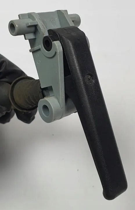 Toyota AYGO Konepellin Avauskaapeli OEM AYGO image 3