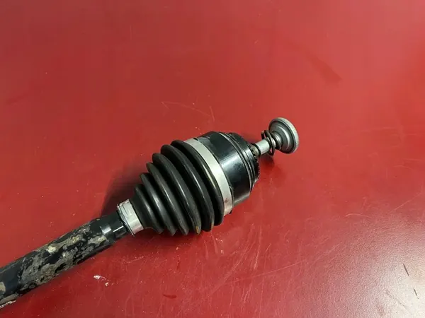 2024 BMW iX Joint Externe 5A09CA2 image 1