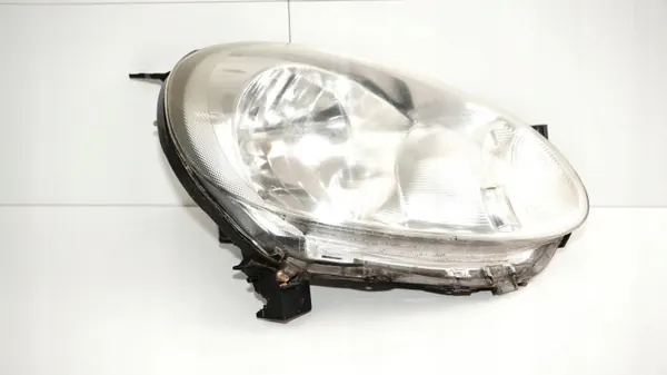 Nissan OE LAMPA PRAWY PRZÓD PRZEDNIA Koplamp Rechts image 3