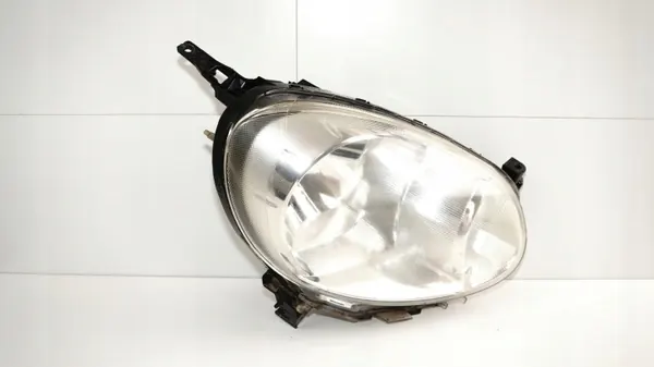 Nissan OE LAMPA PRAWY PRZÓD PRZEDNIA Koplamp Rechts image 4
