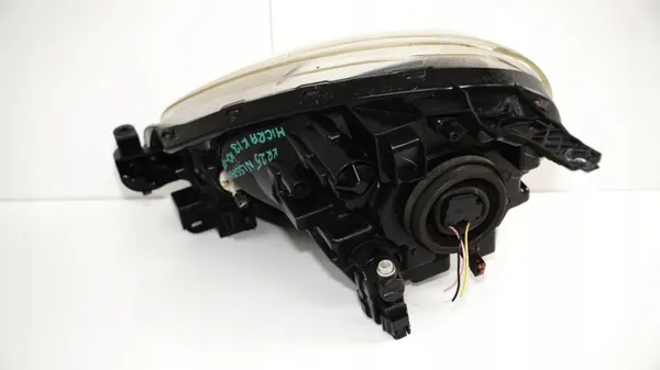 Nissan OE LAMPA PRAWY PRZÓD PRZEDNIA Koplamp Rechts image 5