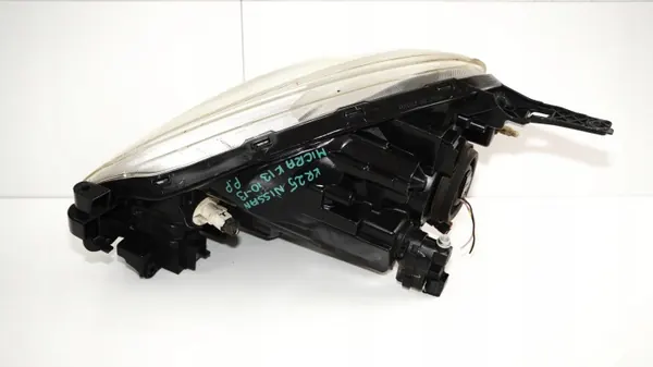 Nissan OE LAMPA PRAWY PRZÓD PRZEDNIA Koplamp Rechts image 6