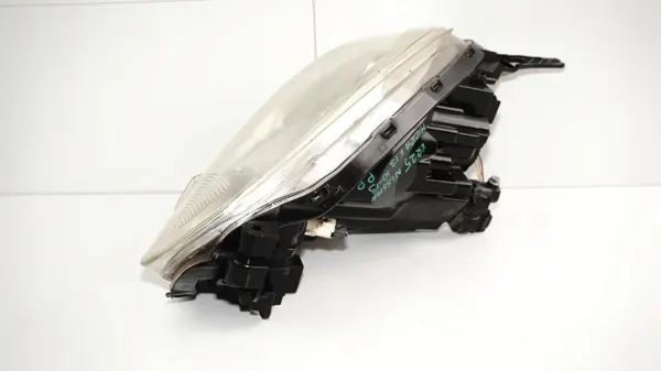 Nissan OE LAMPA PRAWY PRZÓD PRZEDNIA Koplamp Rechts image 7