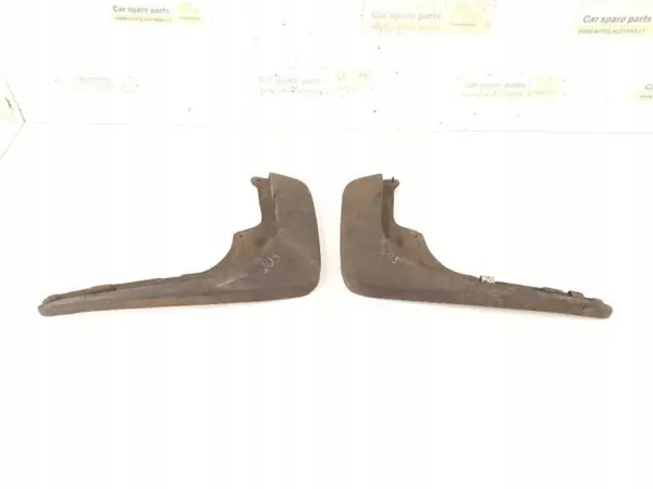 Mercedes-Benz C W203 Frontscheibenwischerarm rechte Seite image 5