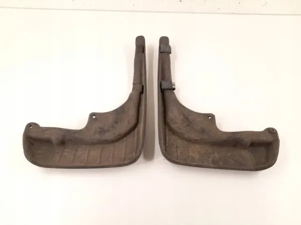 Mercedes-Benz C W203 Frontscheibenwischerarm rechte Seite image 7