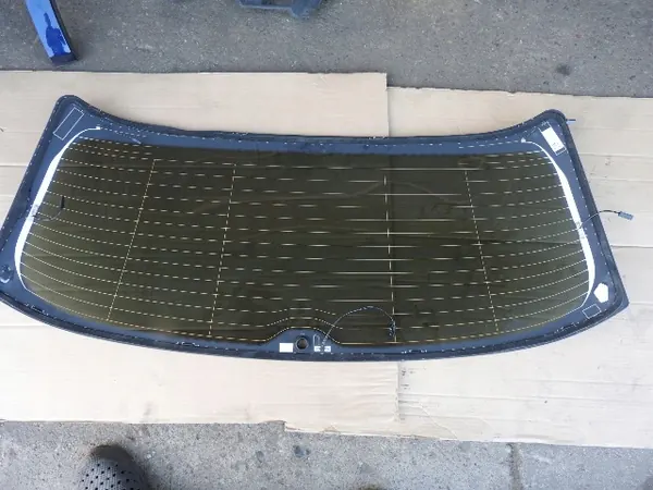 Värmd Bakruta OEM 11A845051N för VW ID.4 image 3