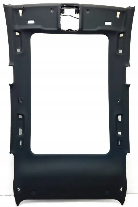 OEM 11A867501AN 6PS VW ID4 Techo Interior Negro Usado image 2