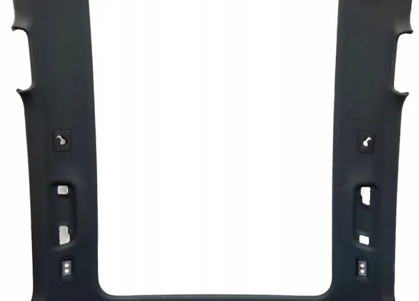 OEM 11A867501AN 6PS VW ID4 Techo Interior Negro Usado image 4