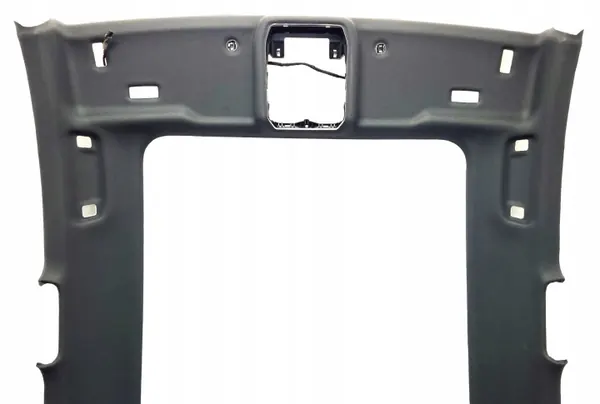 OEM 11A867501AN 6PS VW ID4 Techo Interior Negro Usado image 5
