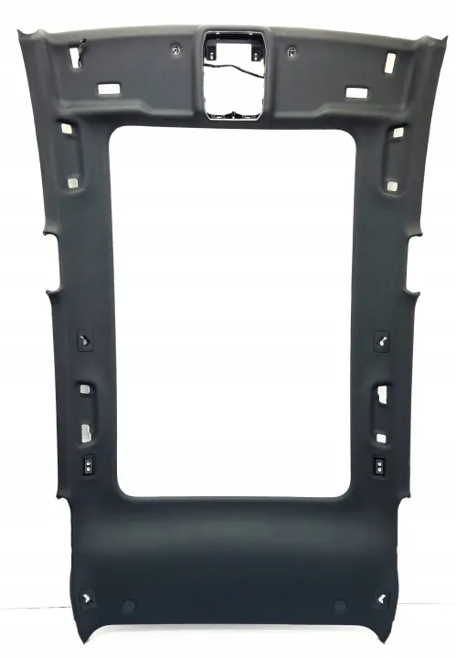 OEM 11A867501AN 6PS VW ID4 Techo Interior Negro Usado image 6