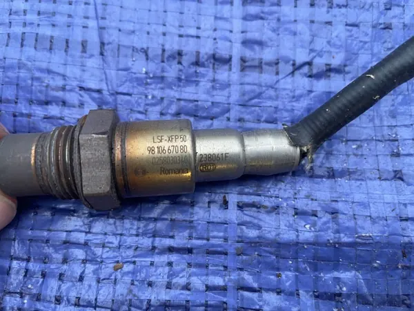 Sonda Lambda OEM 9810667080 para Peugeot 208 II 1.2 VTi image 3